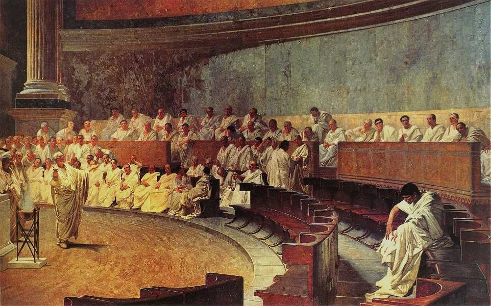 Da educação do futuro orador