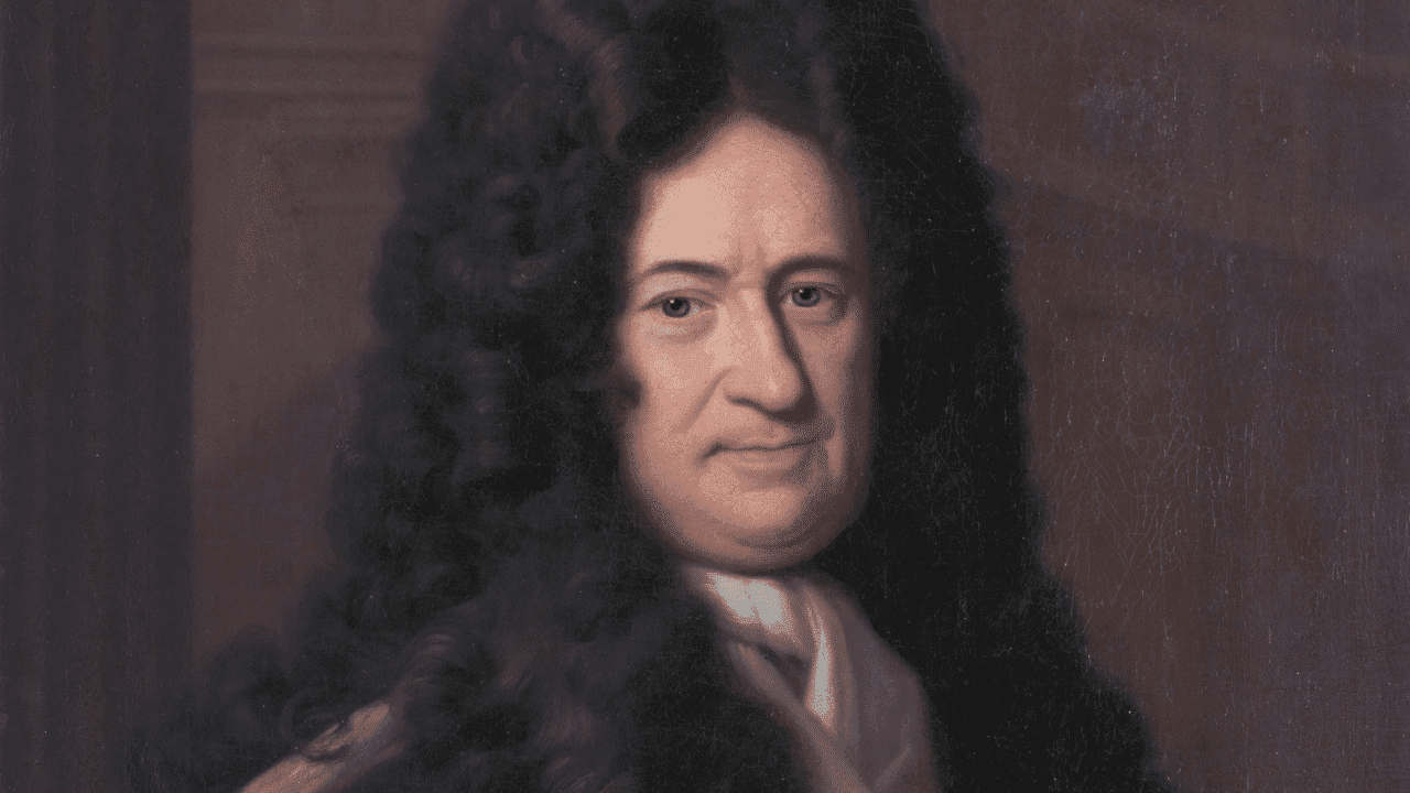 A soberania de Deus na metafísica de Leibniz