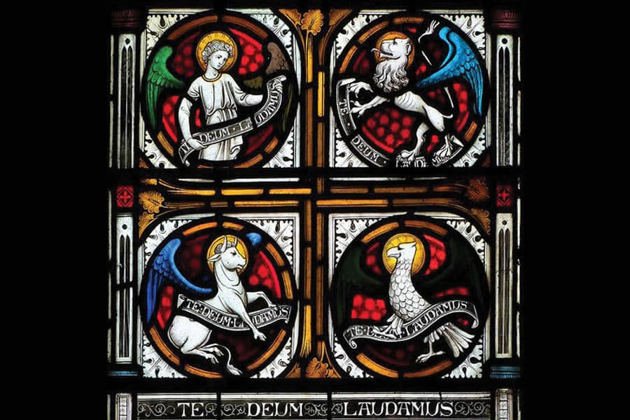 Panorama do Novo Testamento